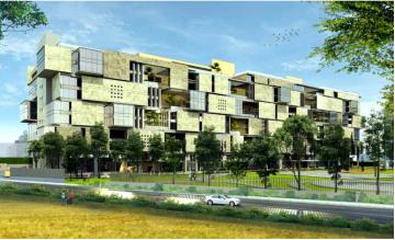 Global Technology Park - Think Campus B5